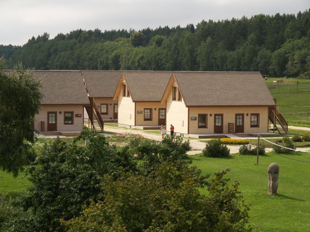 Maria Talu Guesthouse Pootsi Exterior photo