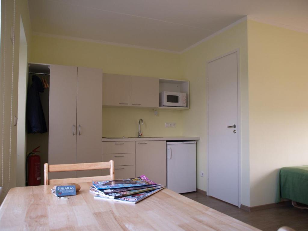 Maria Talu Guesthouse Pootsi Room photo